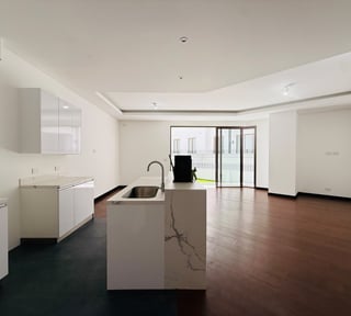 ALQUILER DE HERMOSO APARTAMENTO - NOGALES CAYALÁ, ZONA 16