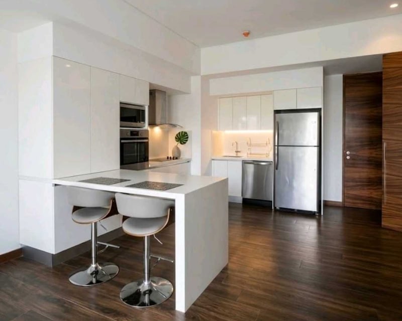 APARTAMENTO AMUEBLADO EN ALQUILER 📍 Edificio AVIA, Zona 10