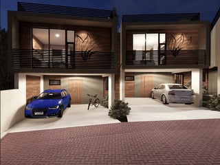 Casas en Venta en Reserva de La Joya 📍 Km. 24.2 Carretera a El Salvador, Fraija - 4