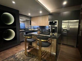 Elegantes Apartamentos en Venta | Zona 14, Guatemala City - Image 3