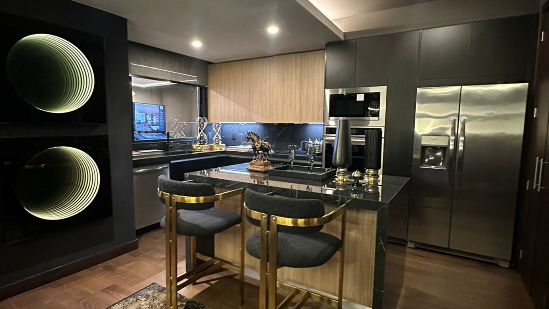 Elegantes Apartamentos en Venta | Zona 14, Guatemala City - Miniatura 3