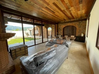 Terreno en Venta en Hacienda del Comendador - 3