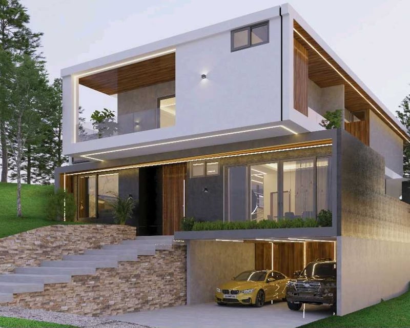 CASA EN VENTA EN KM 27.5 CARRETERA AL SALVADOR