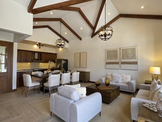 Casa en Condominio en Venta en San Miguel Dueñas Sacatepéquez - 4