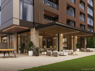 Proyecto de apartamentos en venta en planos Cetri, zona 14 - 3