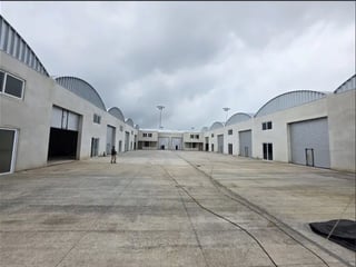Bodega en Renta en CAES Km 16.5 – 600 m² - 2