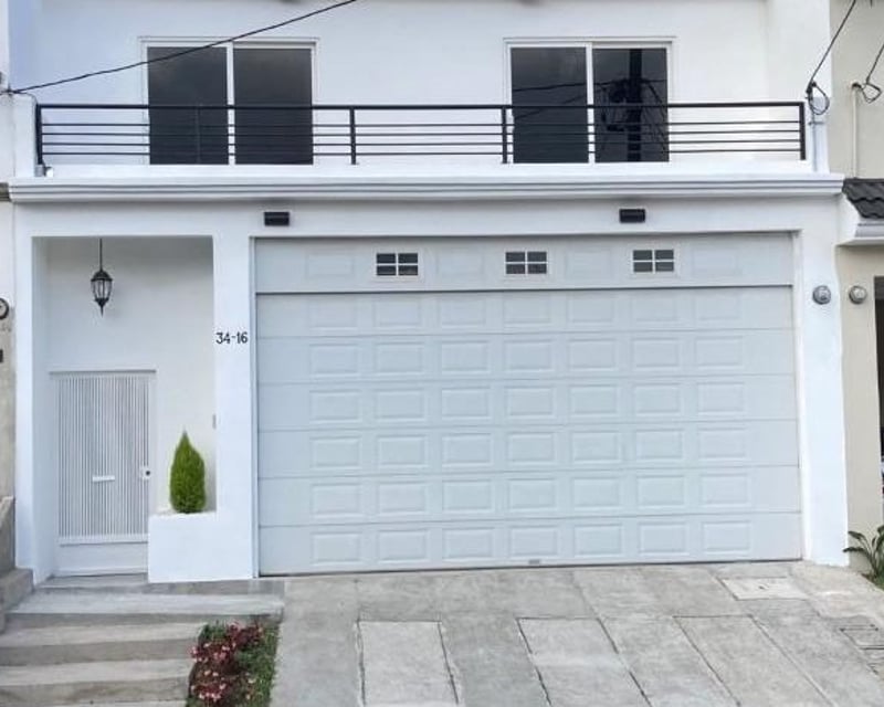 Casa en venta de 3 habitaciones, Hacienda Real.