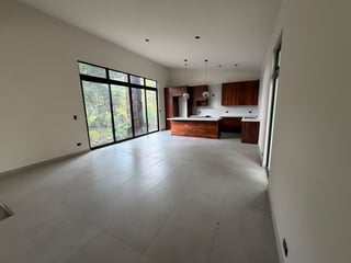 casa en venta san lucas, casa un nivel, area boscosa - 2
