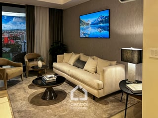 Apartamento de 2 habitaciones en en Ferré Diez, zona 10 - 2