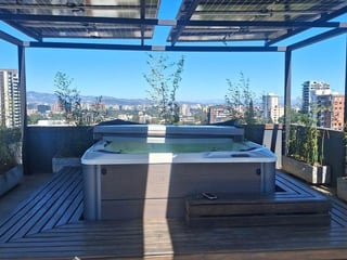 APARTAMENTO EN VENTA EN ZONA 15 VISTA HERMOSA II - Image 10