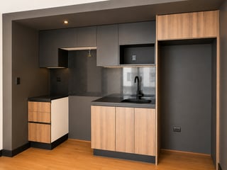 APARTAMENTO EN RENTA – 3 HAB  VILLA MARISCAL, ZONA 11 - 2