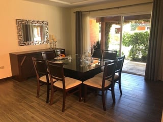 Casa recién remodelada en Venta km 16.5 , CES - 2