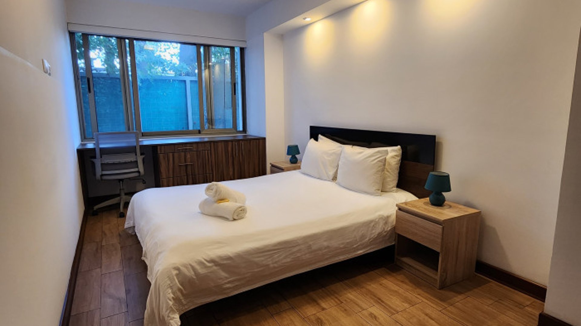 Apartamento en Alquiler Exclusiva Zona 14 - Miniatura 7