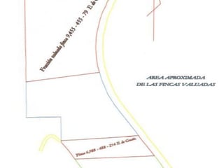Terreno en Venta en Villa Canales km 39.5 - 5