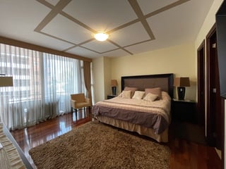 Apartamento en Alquiler / Venta Edificio Casa Rialto, zona 14 - 2