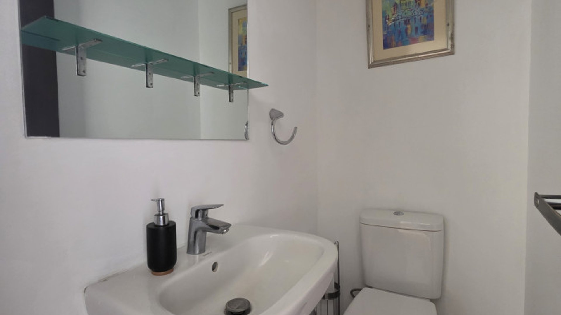 Apartamento en venta o alquiler en Casa Americas Z.13 - Miniatura 27