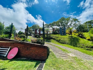 VENTA DE AMPLIA CASA - ALTA VISTA CLUB, SAN JOSÉ PINULA - 4