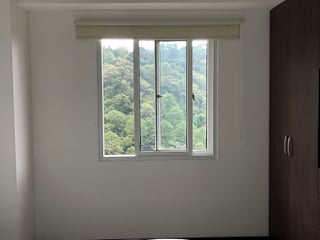 ALQUILER DE APARTAMENTO AMUEBLADO - CAÑADA 16, ZONA 16 - 5