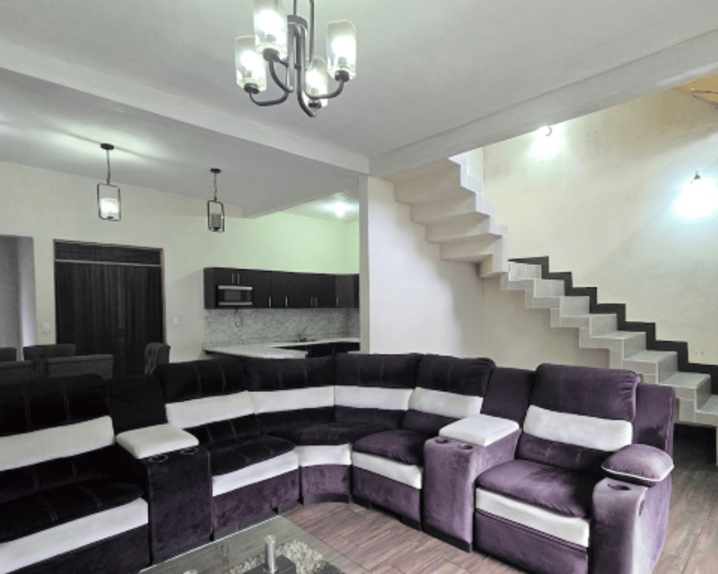 Casa en Venta Planes de Minerva 6 Zona 11 de Mixco