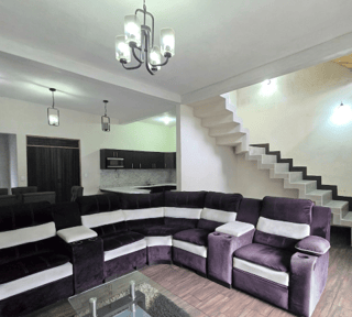 Casa en Venta Planes de Minerva 6 Zona 11 de Mixco