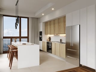 Apartamento en Venta Zona 16 Cayalá - 3
