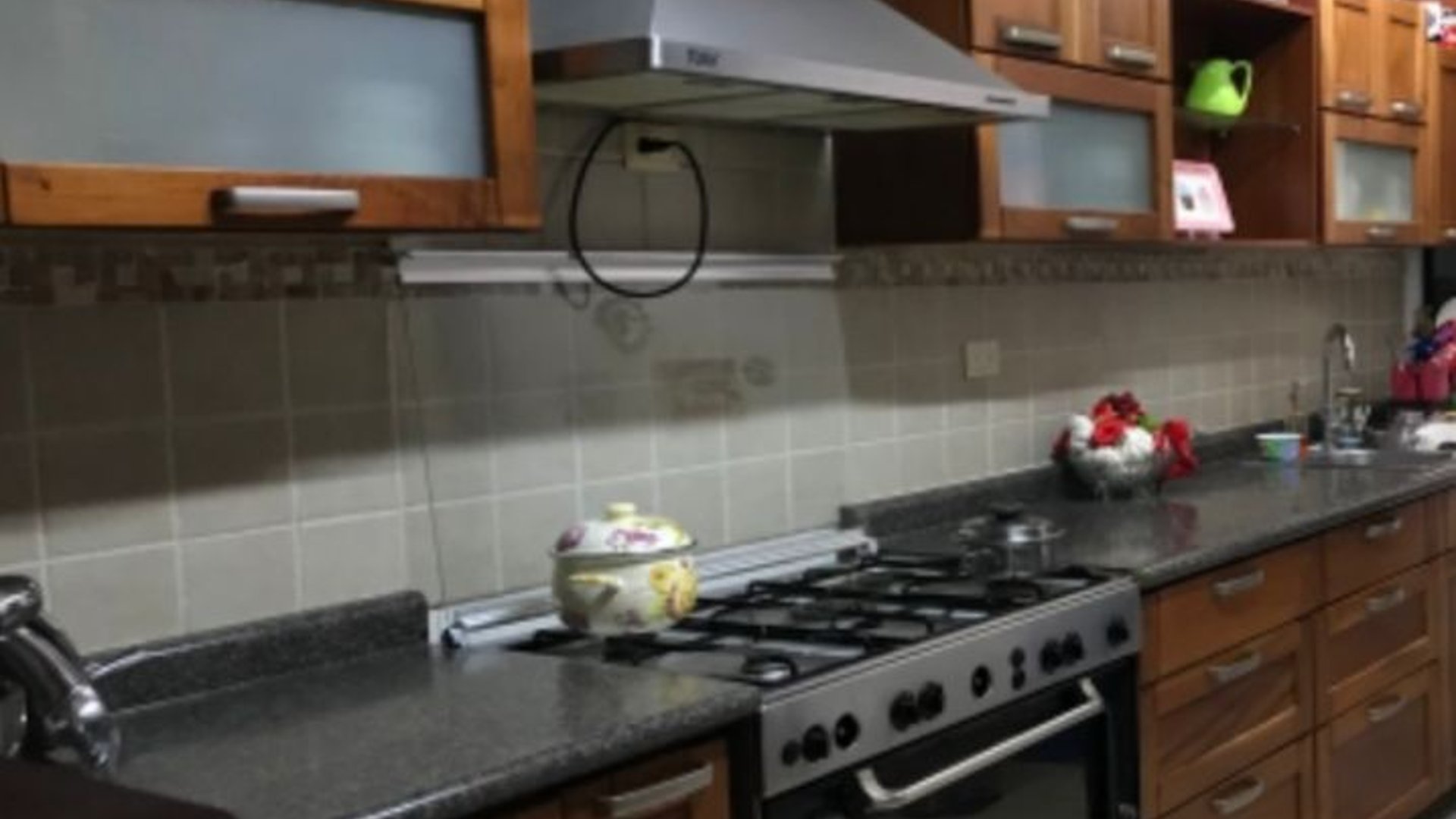 VENDO CASA KM 26 CAES - Miniatura 8
