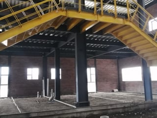 En  Renta o venta bodegas cercano a Puerto Quetzal. - 5