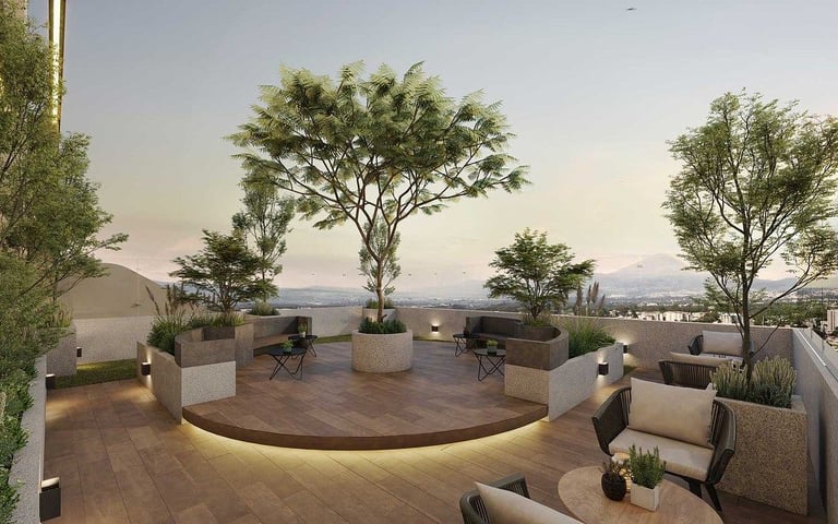 ALTAIRE | APARTAMENTO EN VENTA ZONA 11 - Miniatura 4