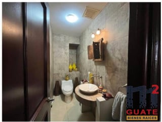 Apartamento en Venta, Zona 14 (V10104) - 4