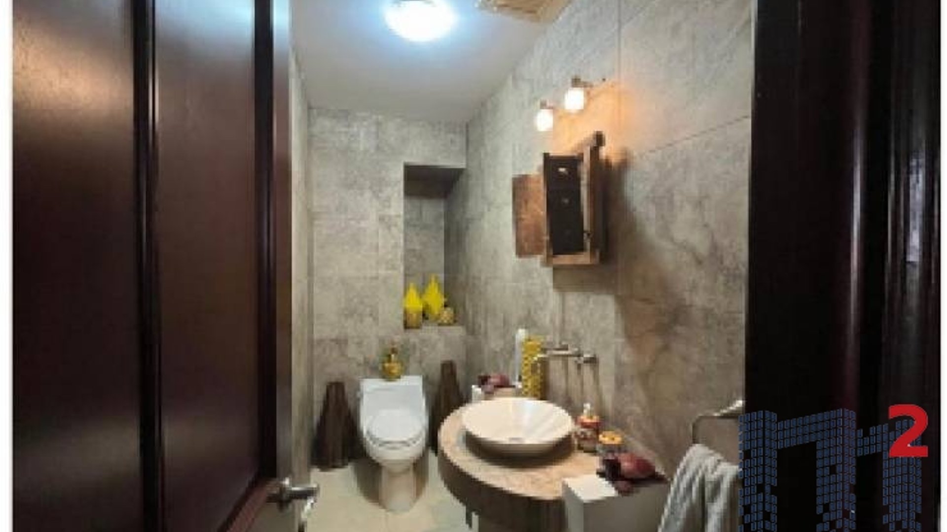 Apartamento en Venta, Zona 14 (V10104) - Miniatura 4
