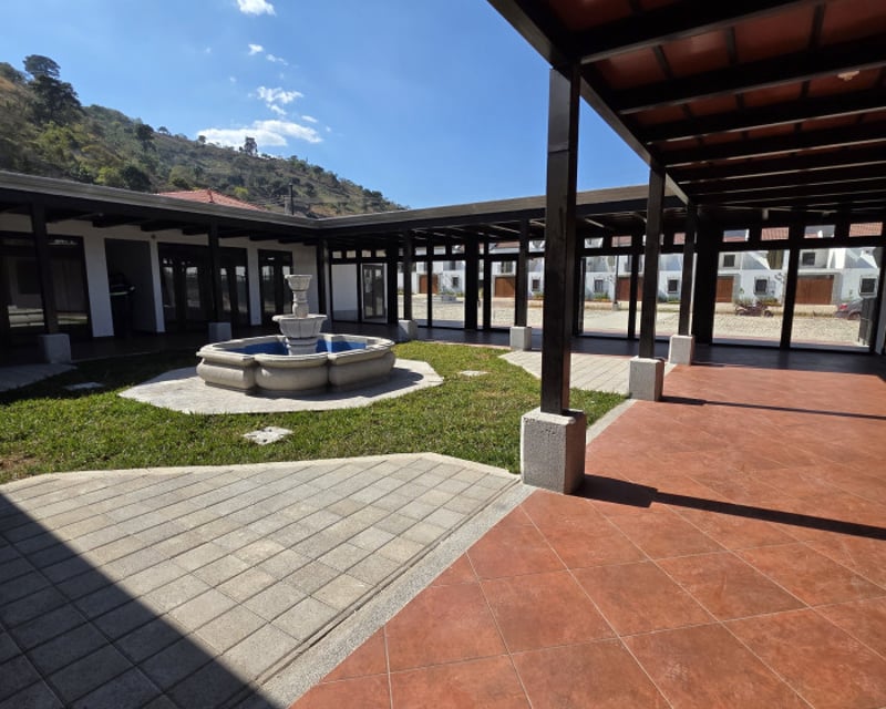 Casa en Venta Condominio cercano La Antigua Guatemala