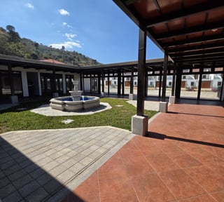 Casa en Venta Condominio cercano La Antigua Guatemala