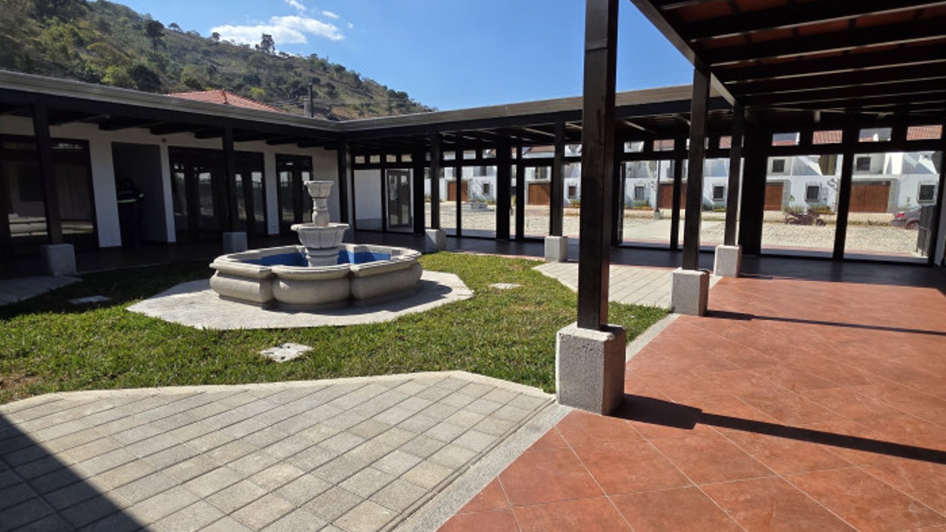 Casa en Venta Condominio cercano La Antigua Guatemala