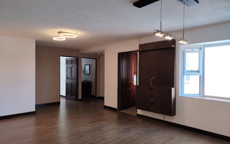 APARTAMENTO EN ZONA 11