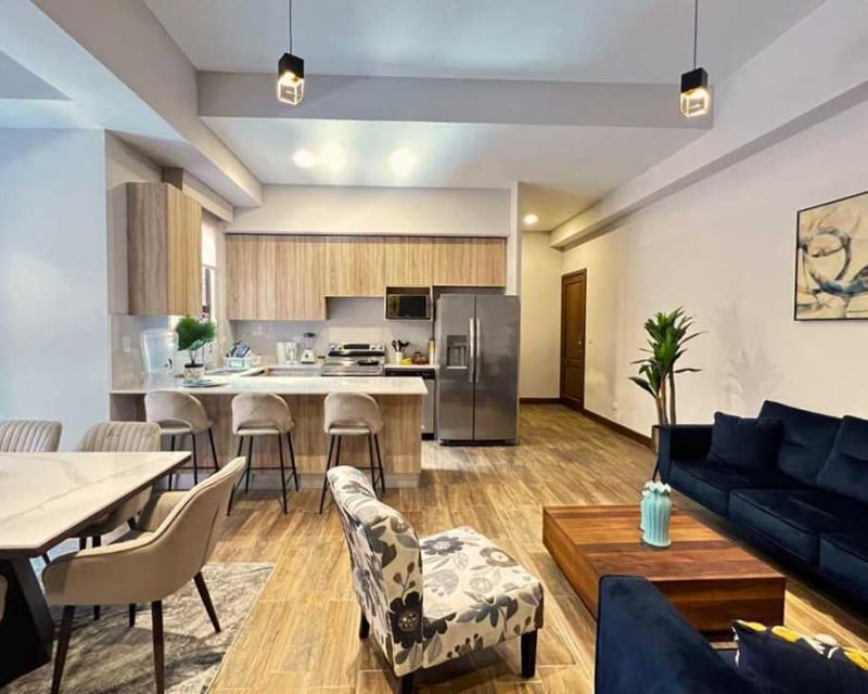 APARTAMENTO EN VENTA📍Edificio Salvattore, Zona 10