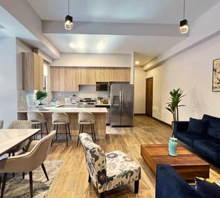 APARTAMENTO EN VENTA📍Edificio Salvattore, Zona 10