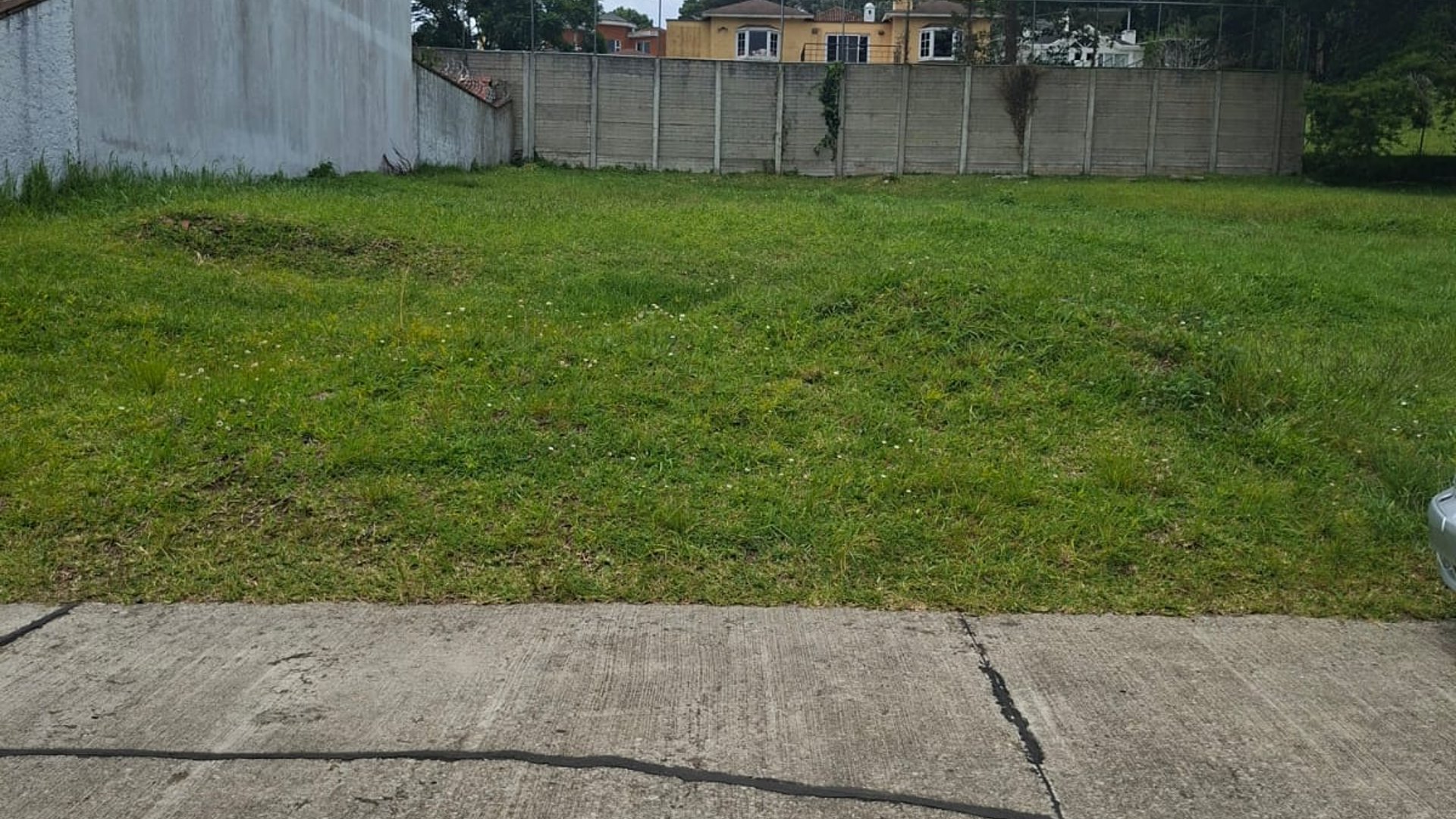 Increible Terreno En Venta - Carretera a El Salvador km 17