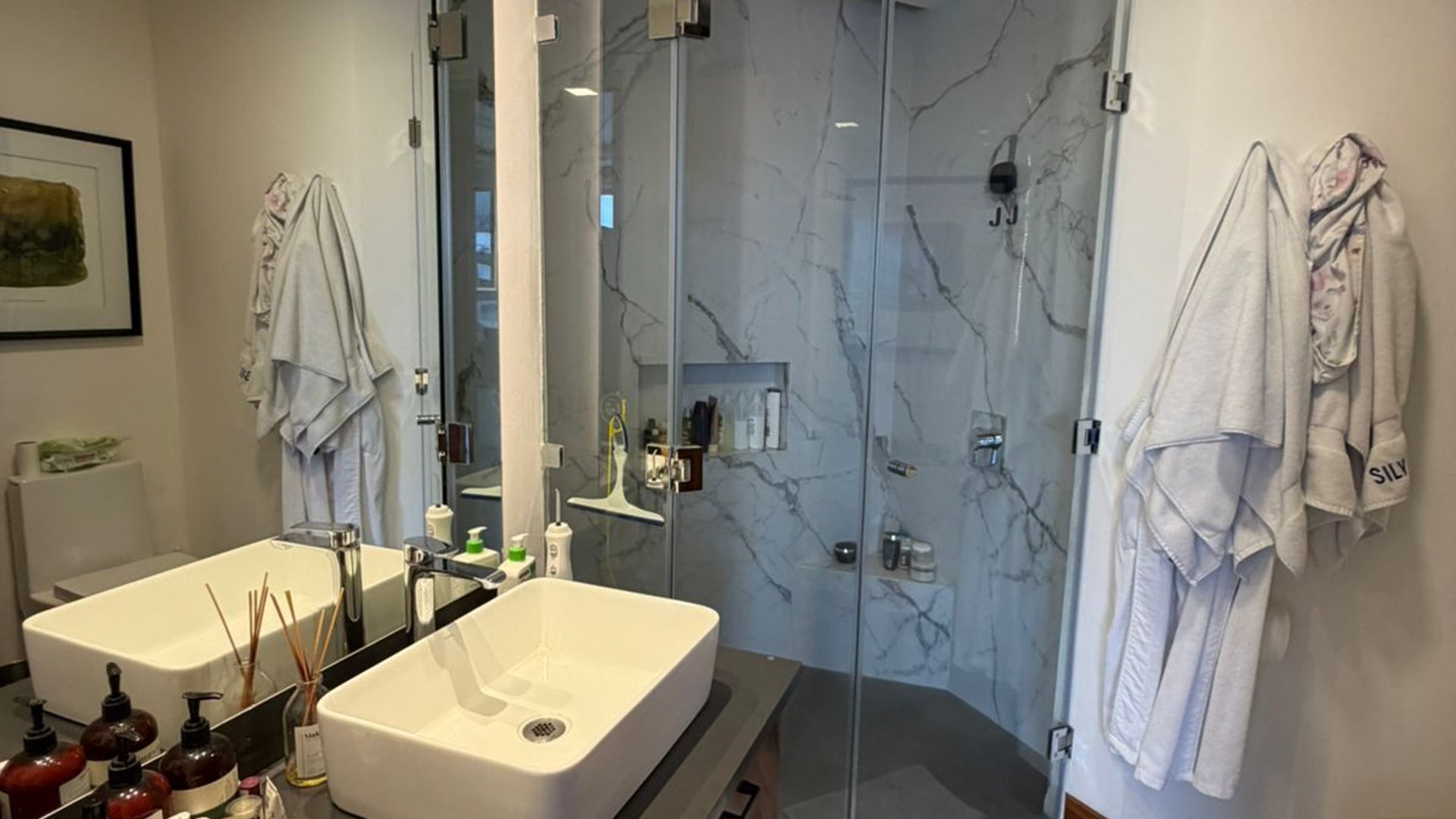 Penthouse en Venta zona 14 / Real de las Américas - Miniatura 5