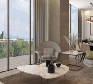 Apartamento en venta en zona 15