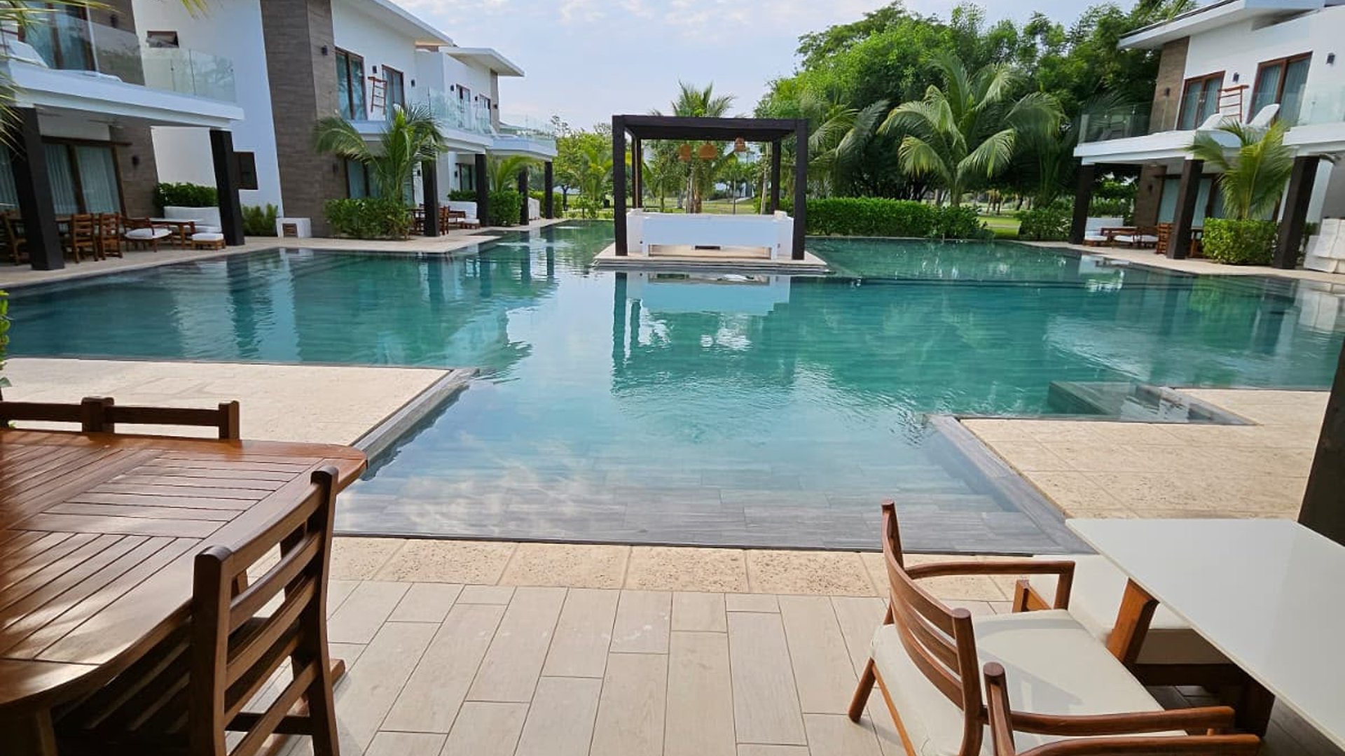 ???? CASA EN VENTA – 2 HAB + AMUEBLADA | IZTAPA MONTERRICO | MADRE VIEJA - Miniatura 16
