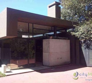 Vendo casa ubicada Los Encinos San Lucas Sacatepéquez
