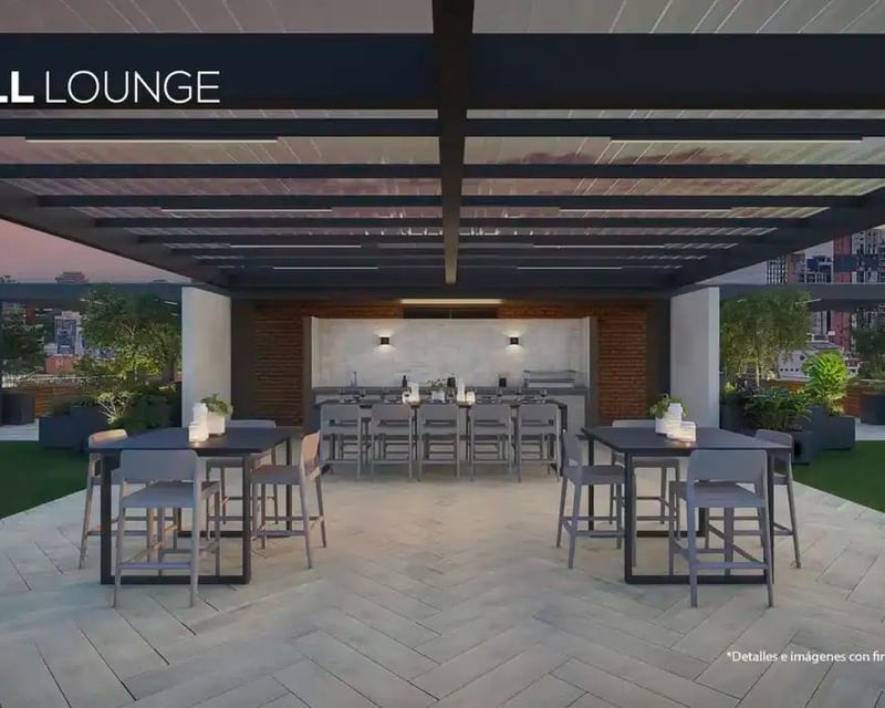 FAIRE – Exclusivo Proyecto Residencial en Vista Hermosa II, Zona 15