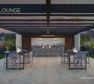 FAIRE – Exclusivo Proyecto Residencial en Vista Hermosa II, Zona 15