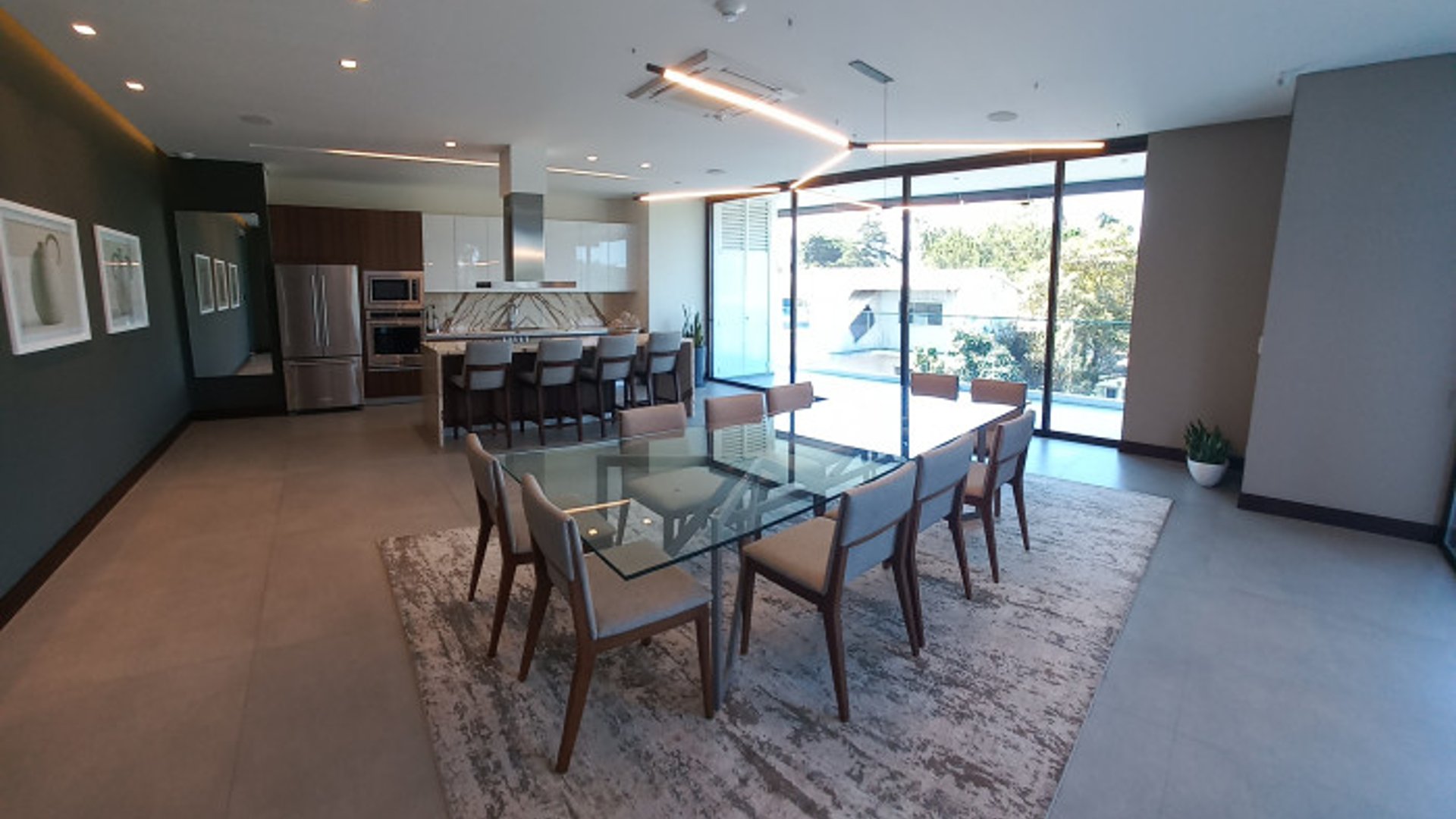 En renta o venta apartamento en edificio exclusivo Z.14 - Image 1