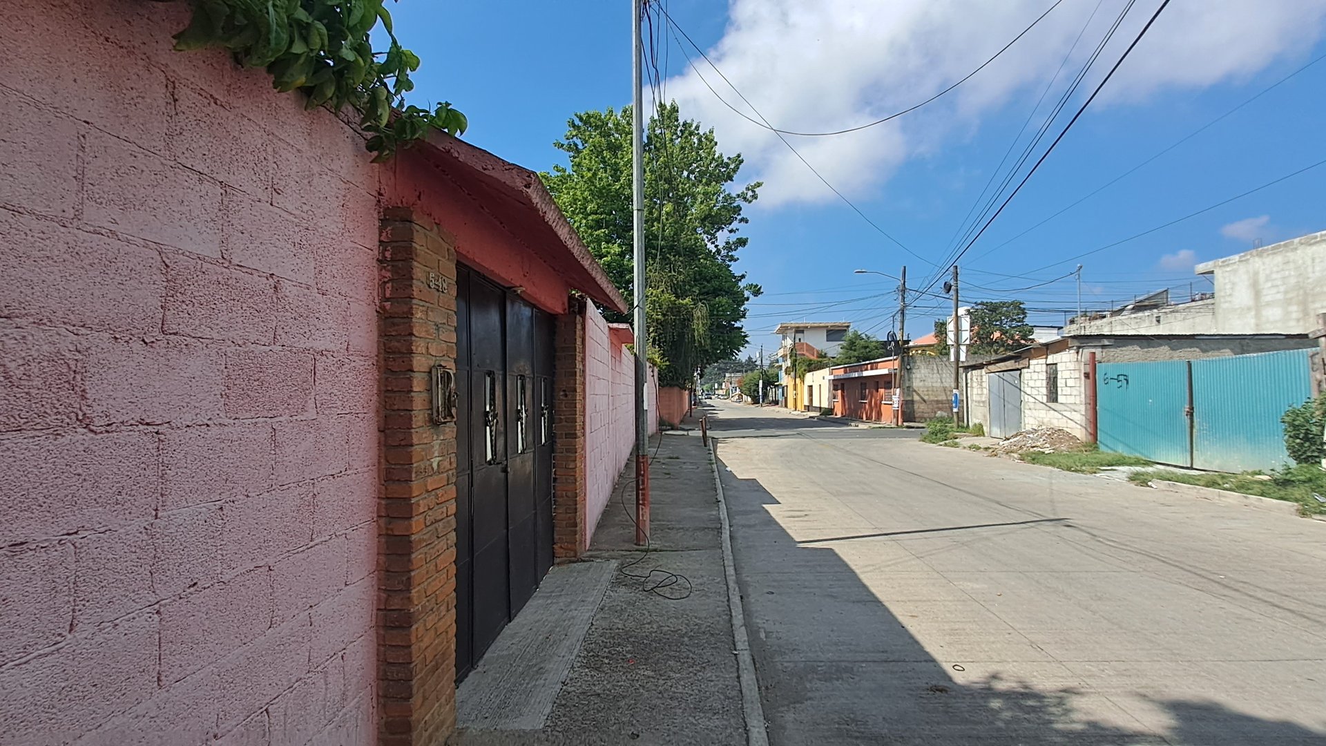 Casa comercial en alquiler San José Pinula Guatemala - Miniatura 17