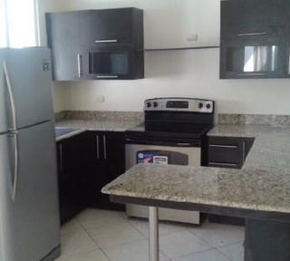 Venta de apartamento de 3 habitaciones en CAES Km 24.5 Ref-4959
