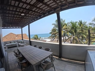 Villa en Villa Los Cabos en Venta, Km. 132.5 Monterrico - 3