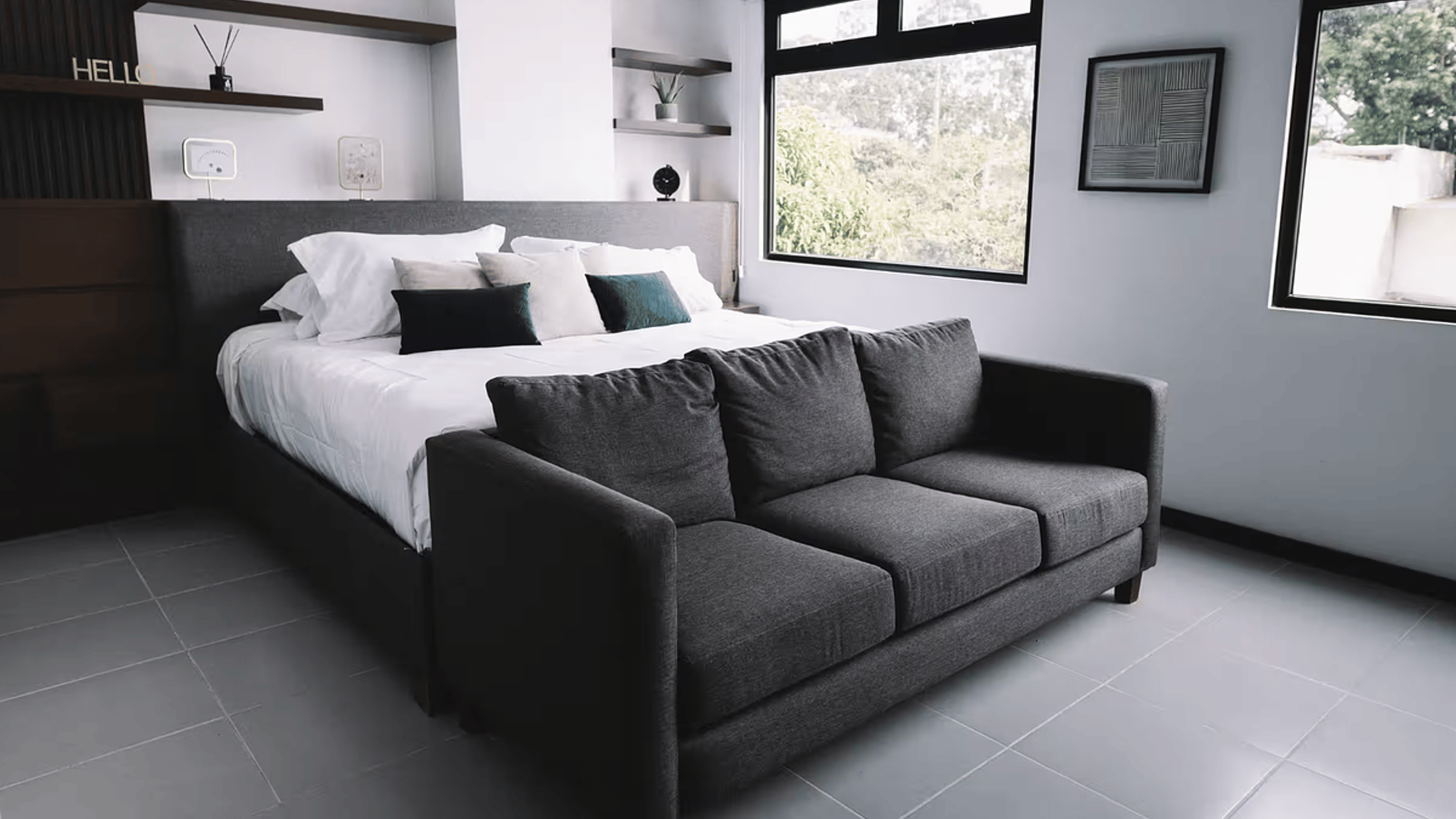 Apartamento en VENTA en Meraki zona 14 la Villa - Miniatura 6
