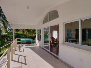 Casa en Venta en Playa Las Lisas, Santa Rosa - 4