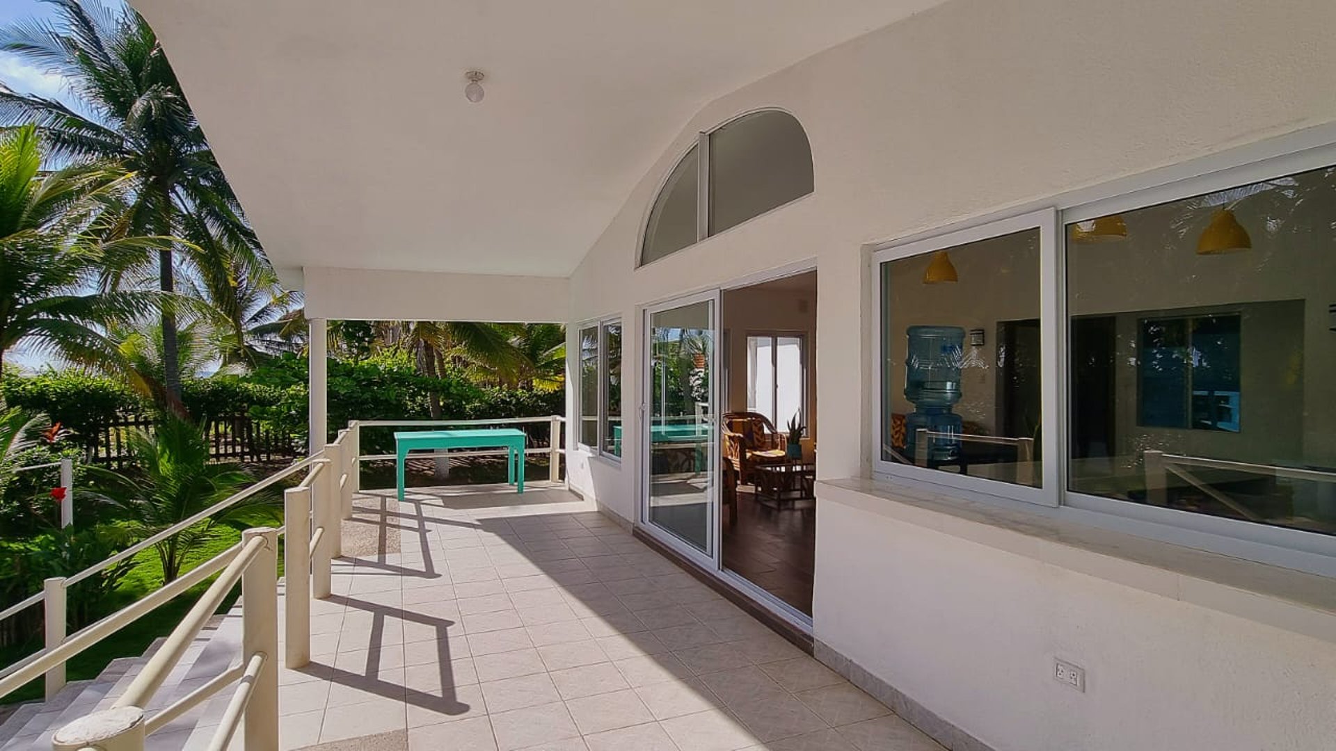 Casa en Venta en Playa Las Lisas, Santa Rosa - Miniatura 4